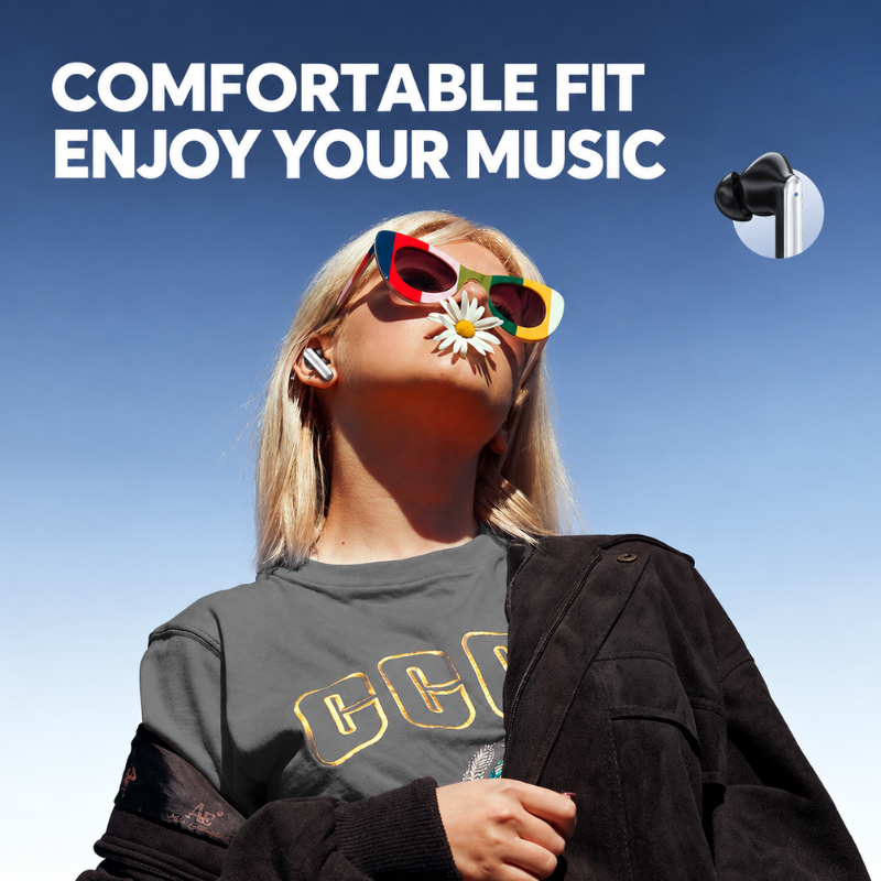 Pulse Core HIFI Gaming Earbuds