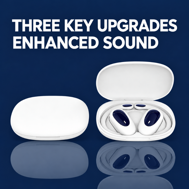 Aero Loop Open-Ear Wireless Earphones