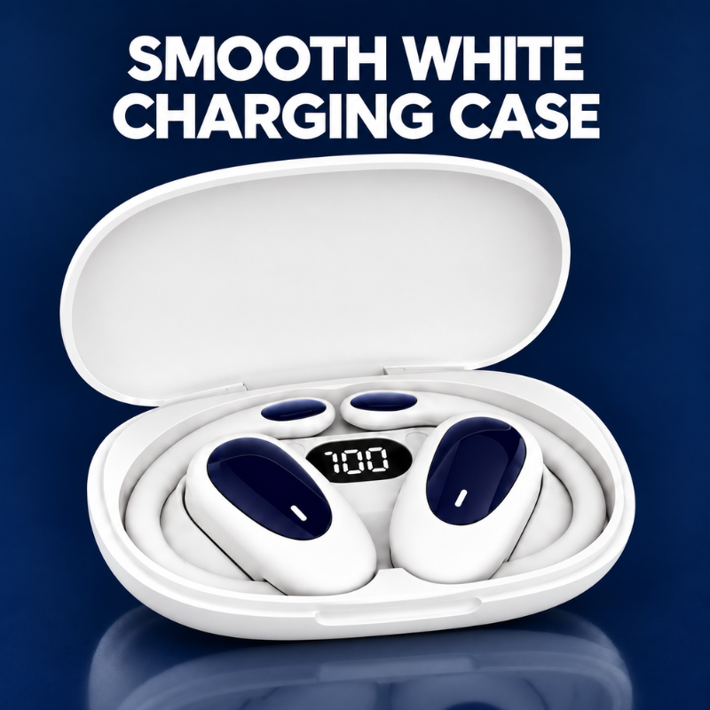 Aero Loop Open-Ear Wireless Earphones