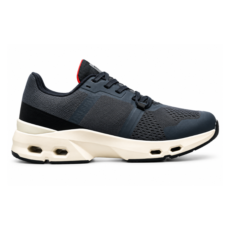 ReboundFlex Cushioned Running Shoes