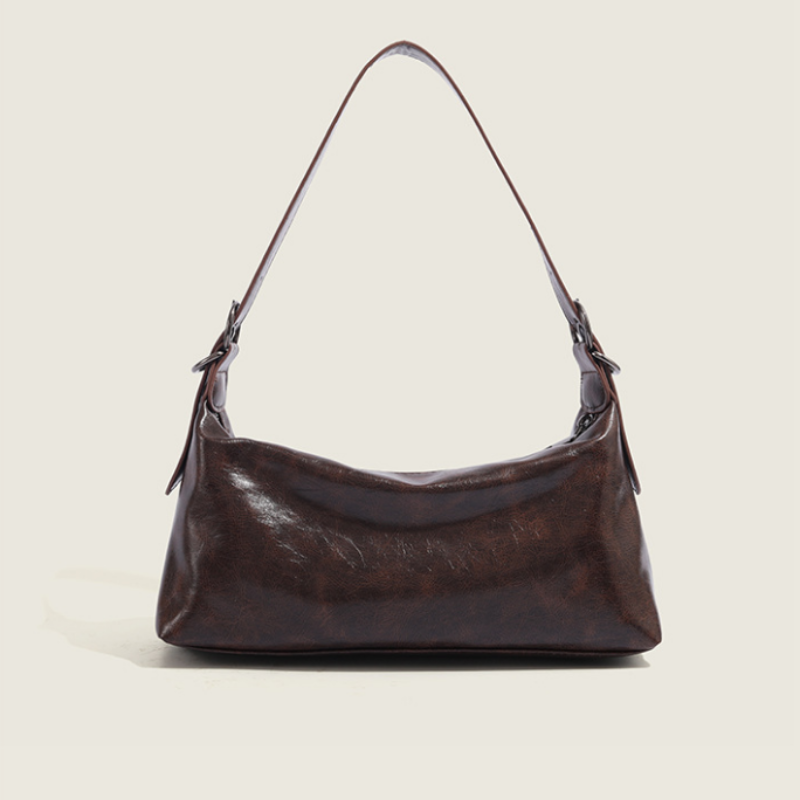 Retro Essence Shoulder Bag