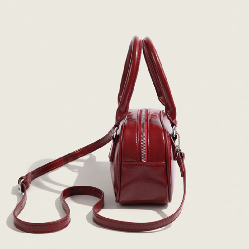 Cherry Mini Handbag