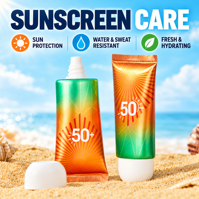HydraShield Daily Sun Lotion