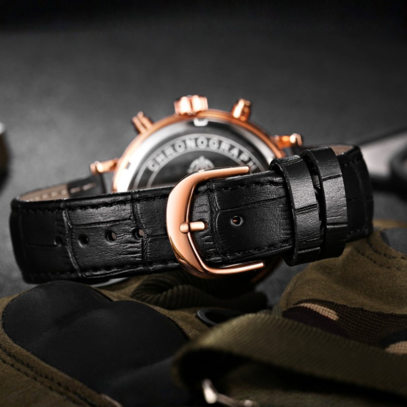 Valtor Royale Men’s Watch