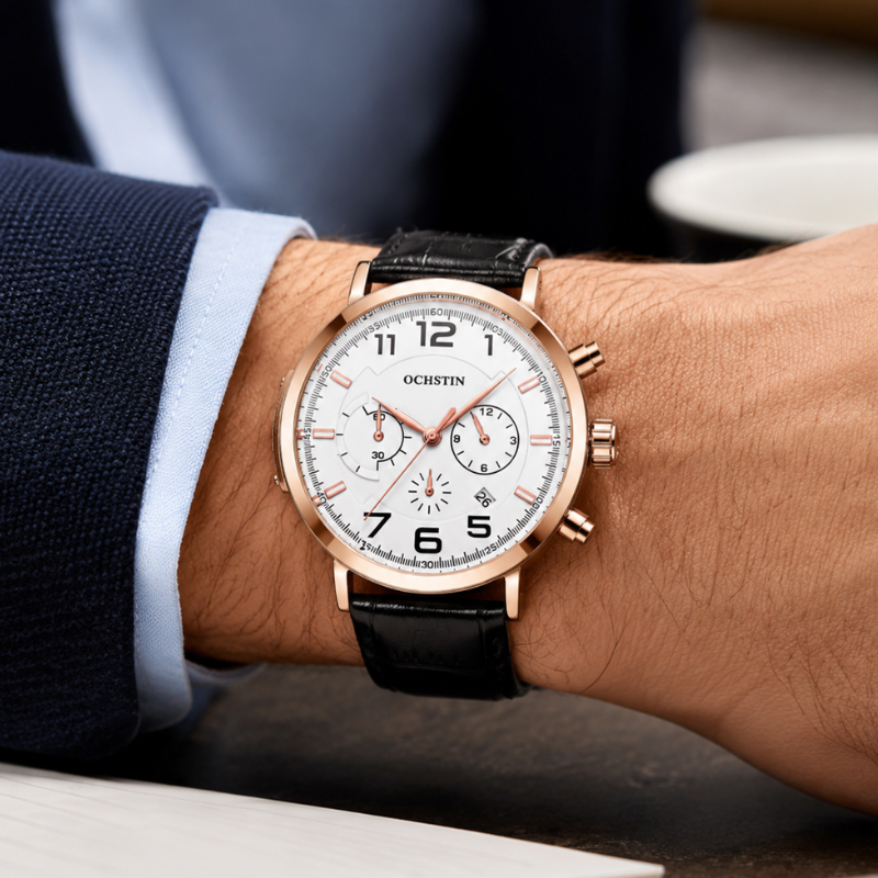 Valtor Royale Men’s Watch
