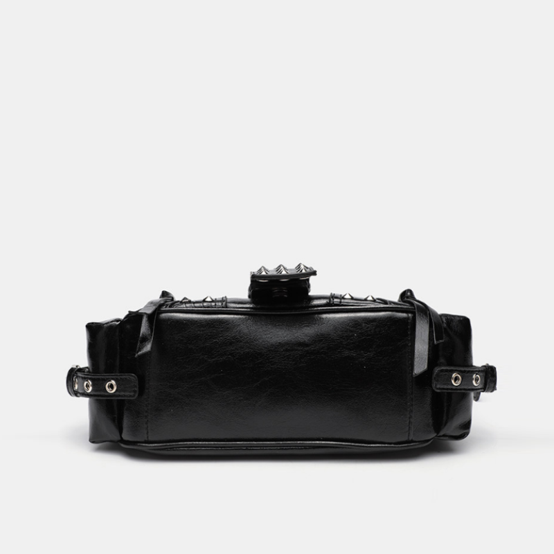 Rebel Edge Shoulder Bag