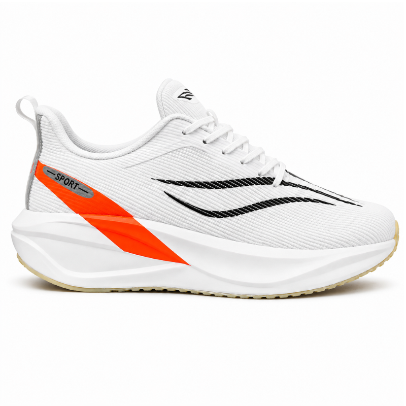 VelocityLite Performance Running Shoes