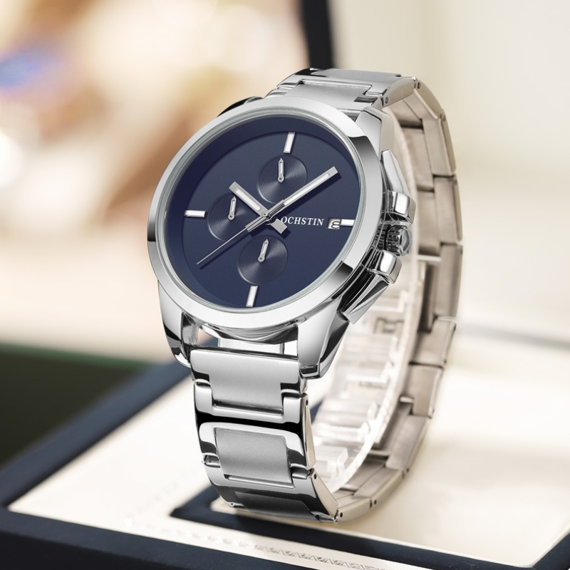 Valmont Chronograph Premium Men’s Watch