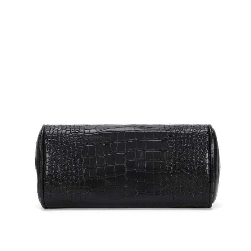 Croc Elegance Kelly Bag