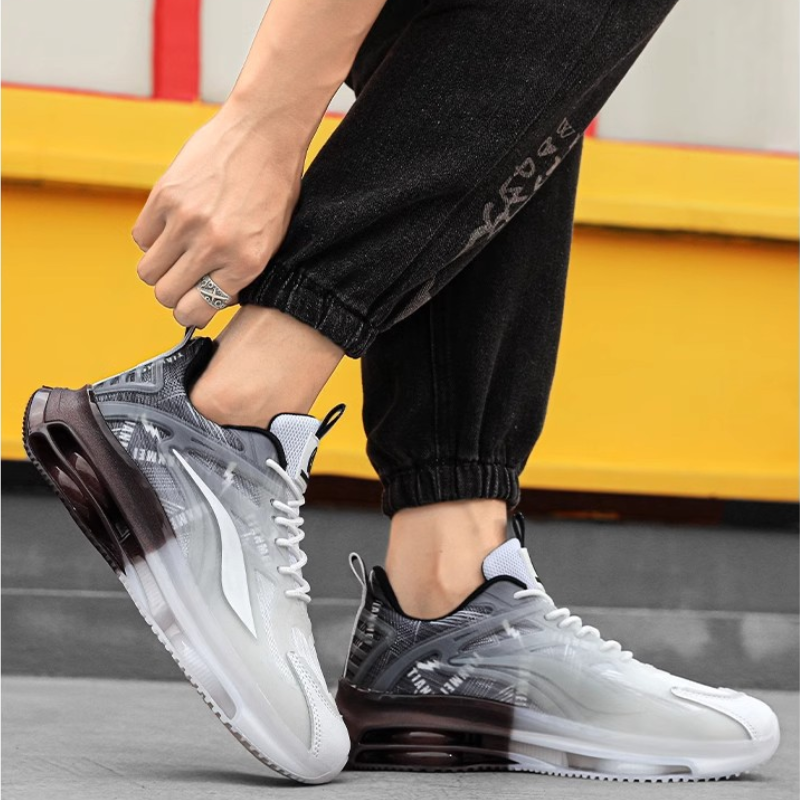 AirLift Cushioned Dad Sneakers