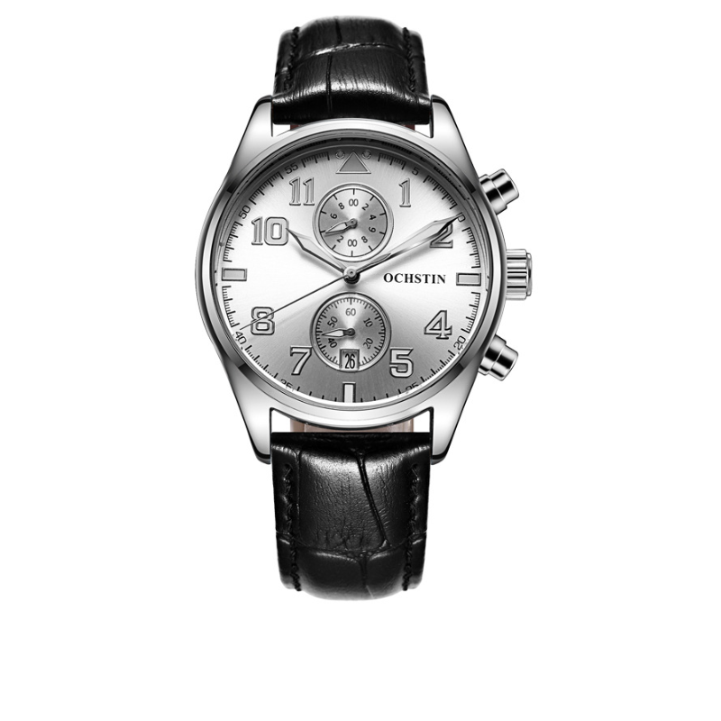 Prestige Sport Luminous Men’s Watch