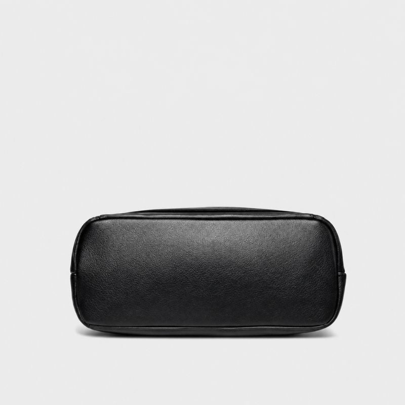 Timeless Structure Shoulder Bag