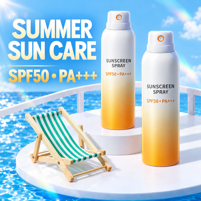 All-Day Mist Shield Sunscreen Spray