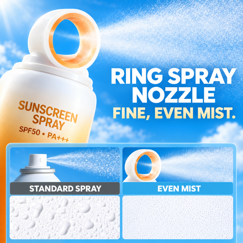 All-Day Mist Shield Sunscreen Spray