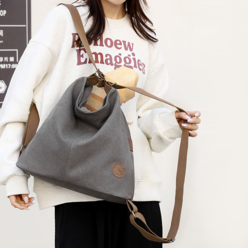 Heritage Flow Tote Bag