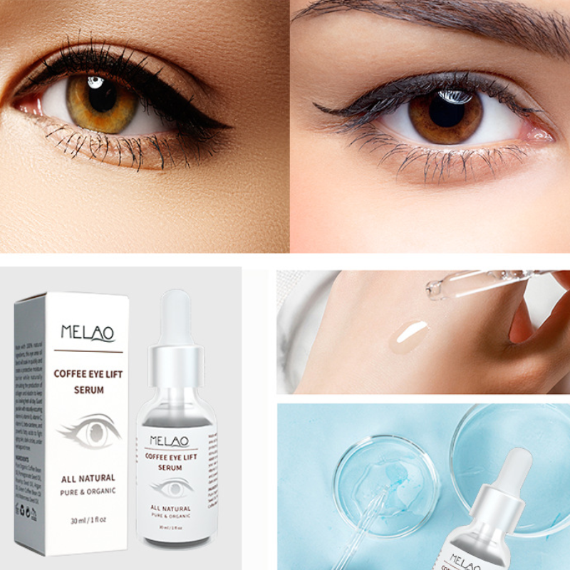 Caffeine Eye Lift Serum