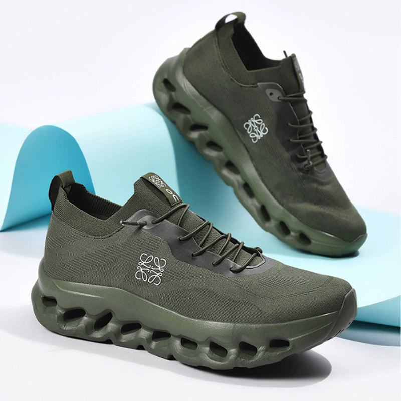 AeroStride Everyday Running Shoes