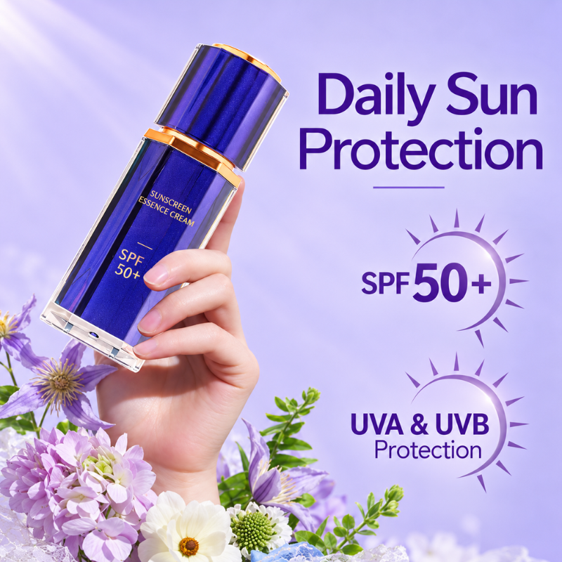 HydraVeil Moisturizing UV Protection Sunscreen