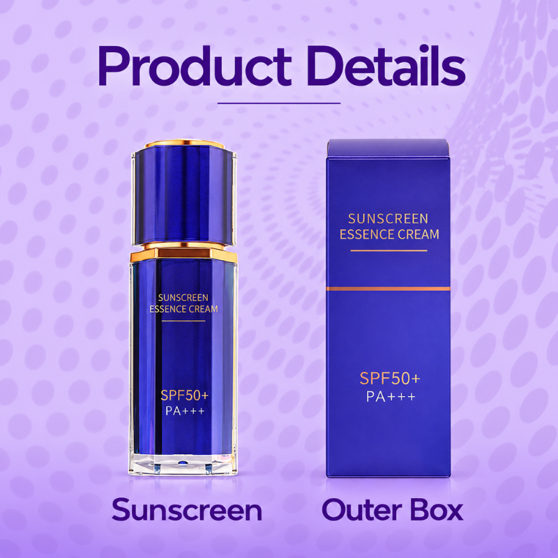 HydraVeil Moisturizing UV Protection Sunscreen