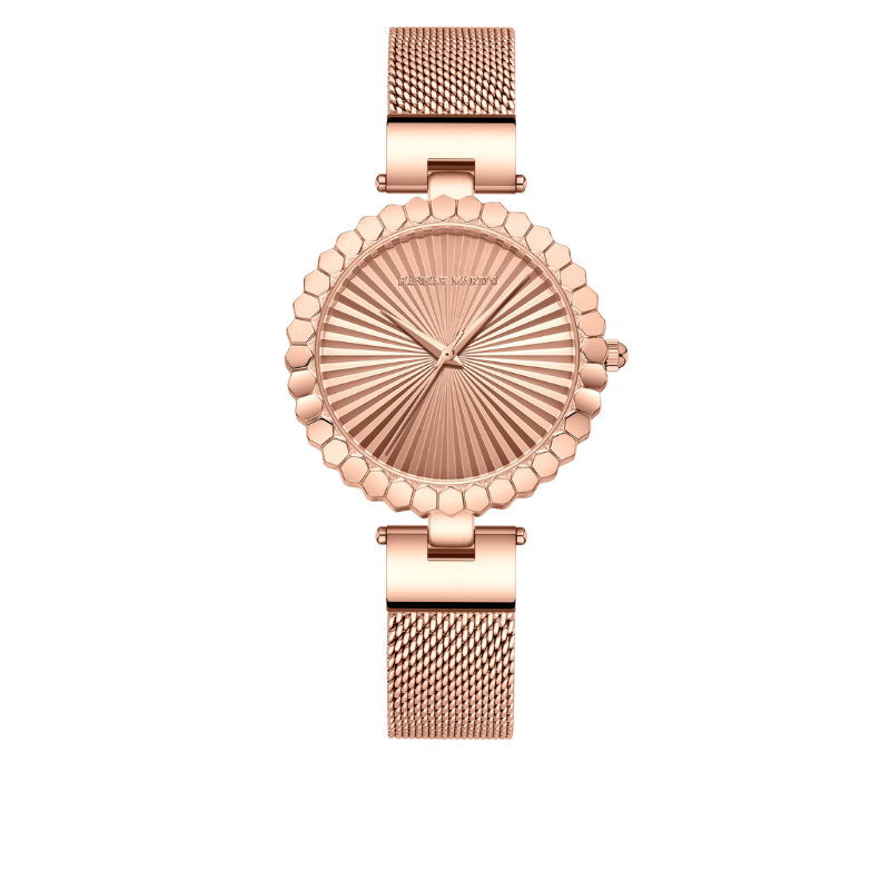 Aurelia Radiant Watch