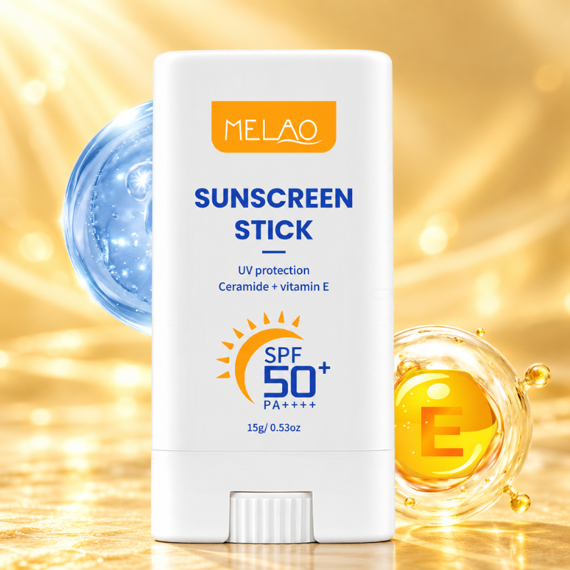 Ceramide Vitamin E Sun Stick Sunscreen