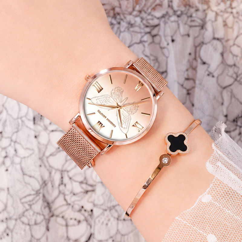 Monarch Grace Watch