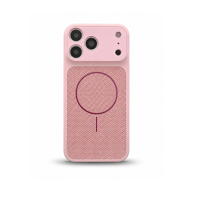 Casetify Magnetic Anti-Drop Case