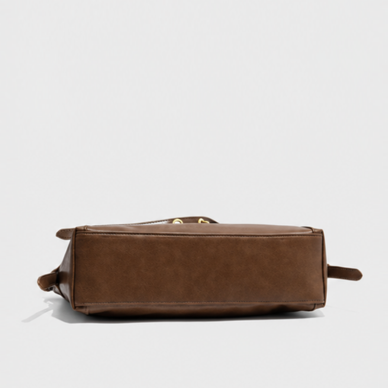 Niche Elegance Shoulder Bag