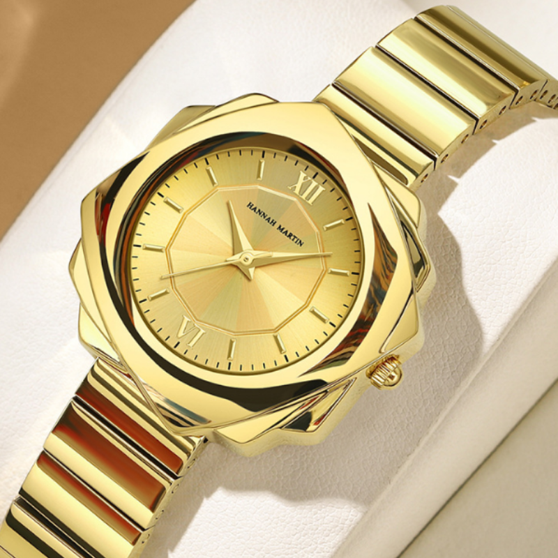 Vertex Steel Women’s Watch