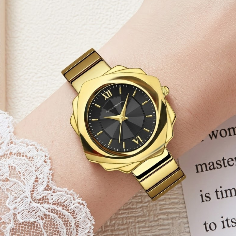 Vertex Steel Women’s Watch