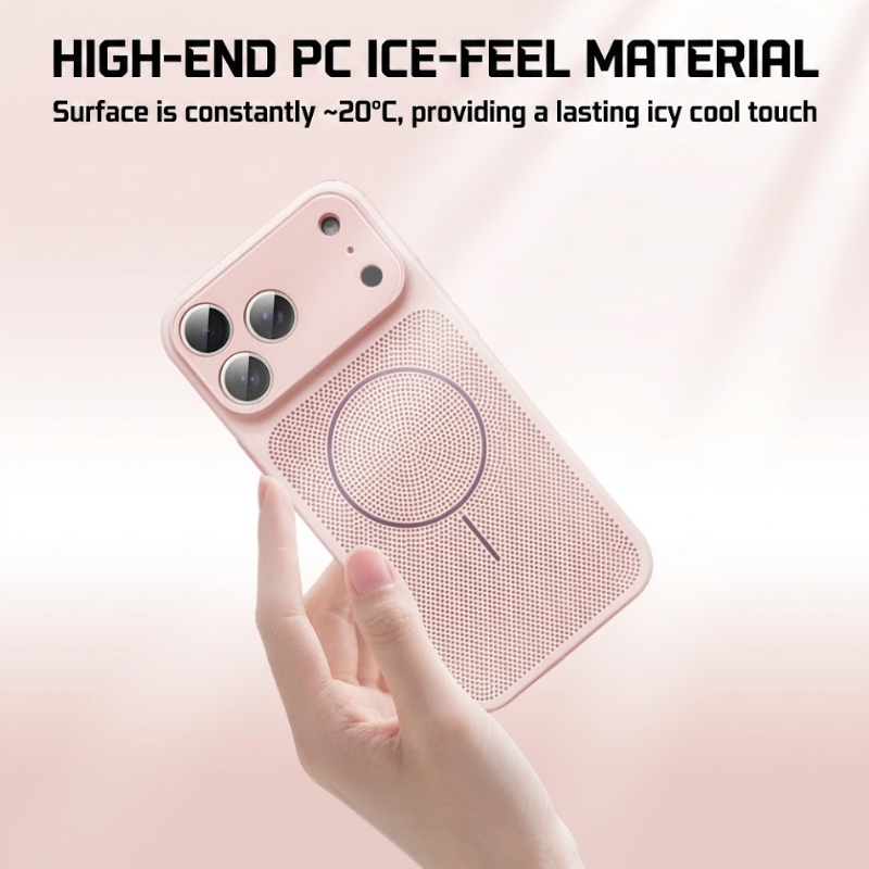 Casetify Magnetic Anti-Drop Case