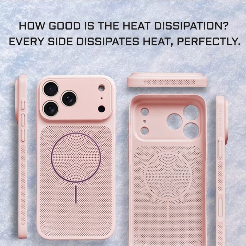 Casetify Magnetic Anti-Drop Case