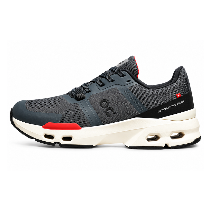 ReboundFlex Cushioned Running Shoes