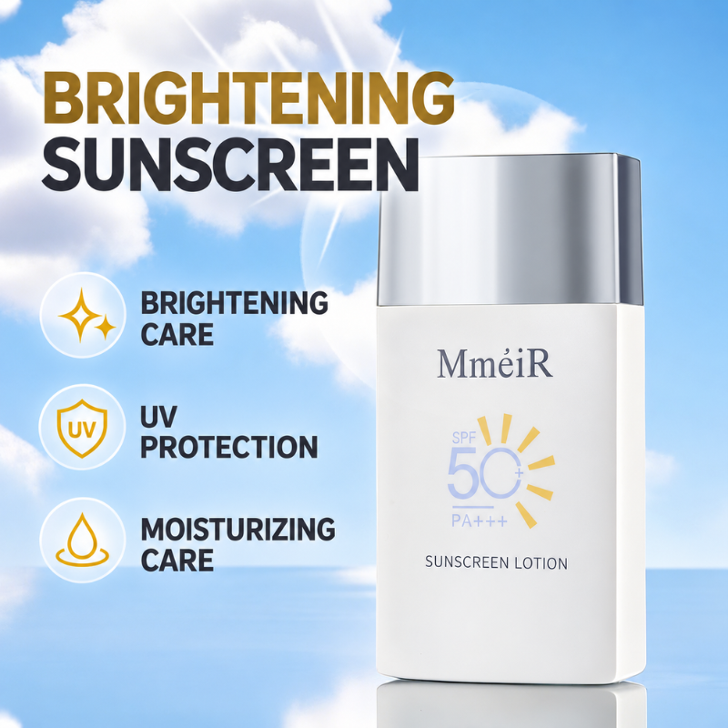 Women’s Daily Defense Sunscreen Lotion
