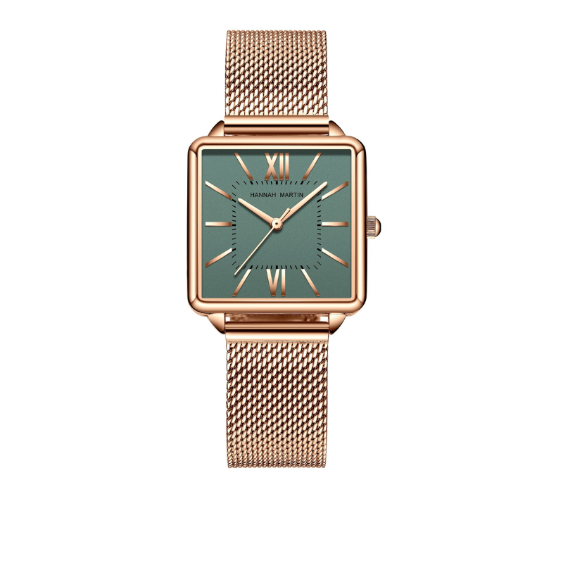 Prestige Square Women’s Watch