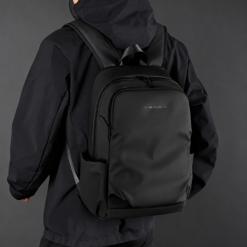 Modern Explorer Backpack