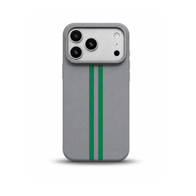 Rock Sand Color Block Case