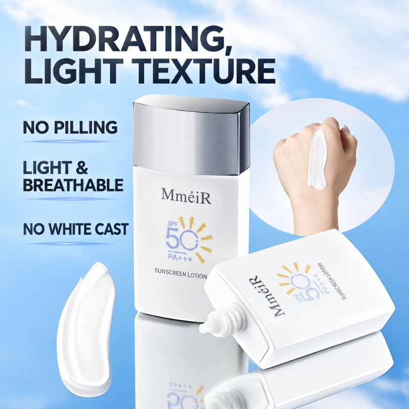 Women’s Daily Defense Sunscreen Lotion