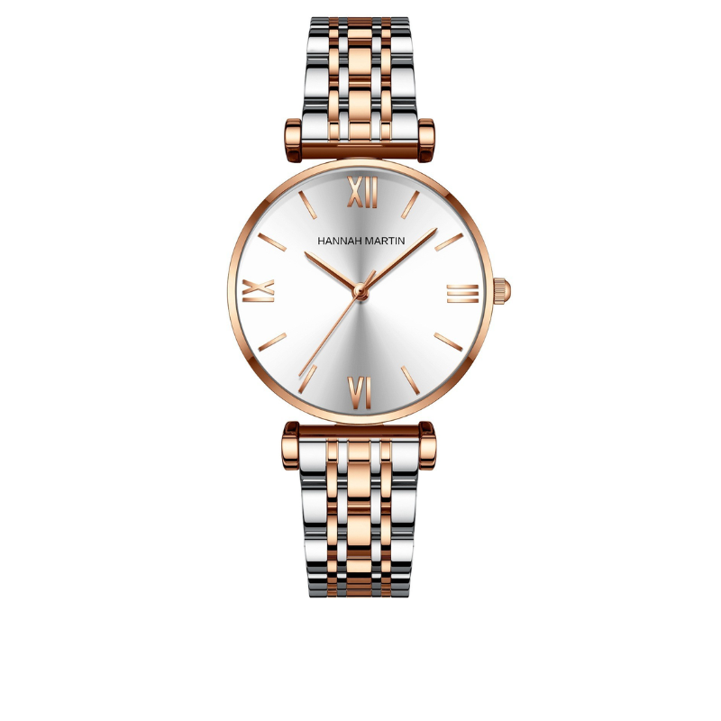 Celestia Luxe Watch