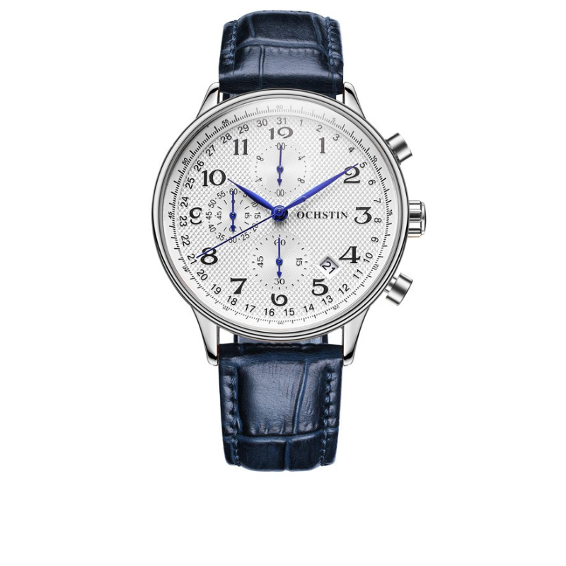 Valerio Signature Chronograph Men’s Watch