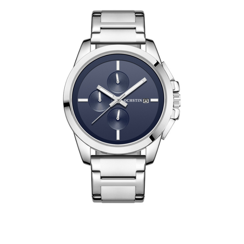 Valmont Chronograph Premium Men’s Watch