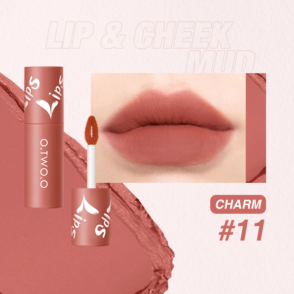 AirCloud Lip & Cheek Tint
