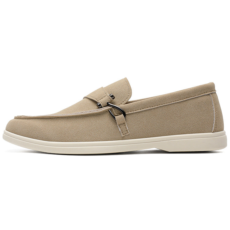 HeritageStep Casual Loafers