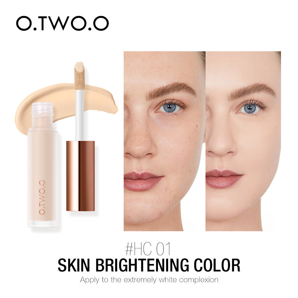 BrightVeil High Coverage Liquid Concealer