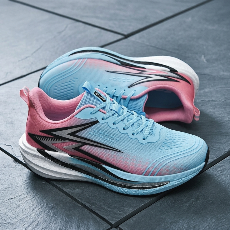 VelocityPro Performance Running Shoes