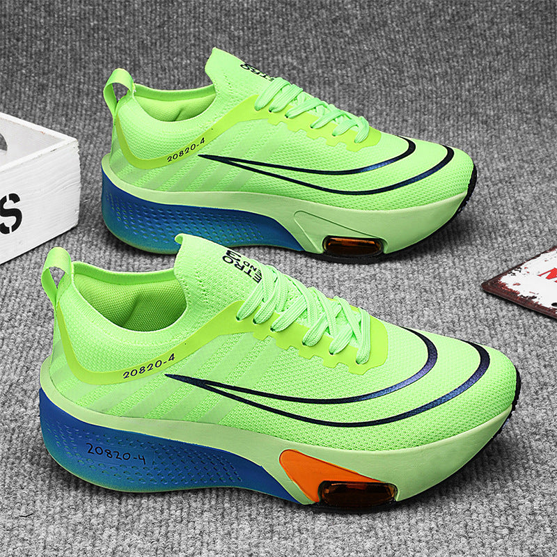 AeroBreeze Ultra-Light Running Shoes