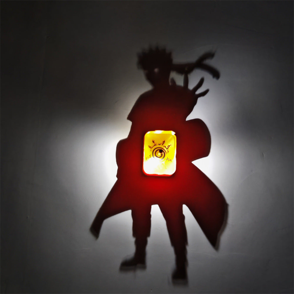 ShadowCast Anime Light