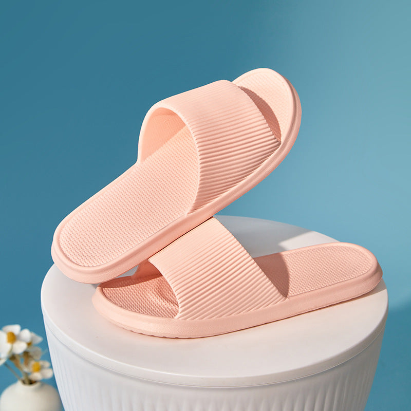 CloudSoft Everyday Slippers