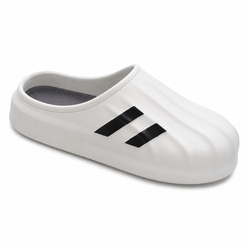 CloudStep Comfort Clogs