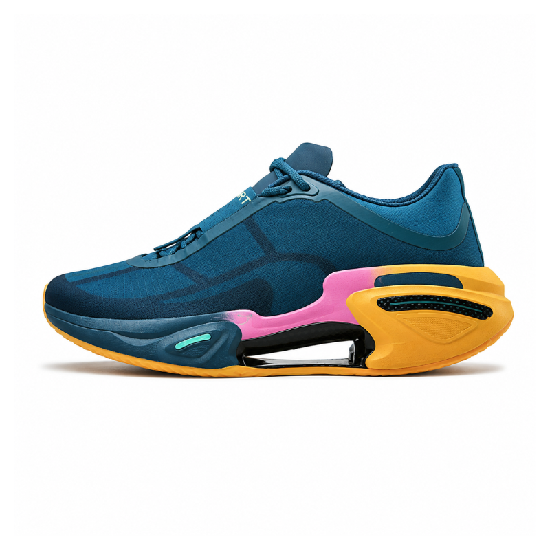 AeroGuard Ultra-Light Running Shoes